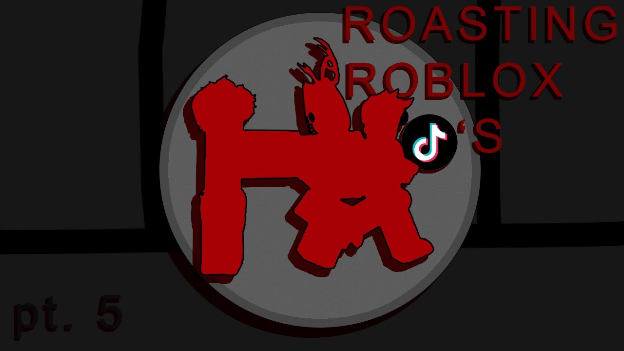 Roasting CRINGE roblox tiktoks (part 5)