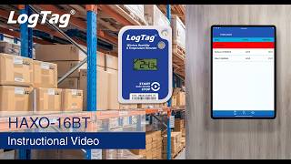 HAXO-16BT Instructional Video