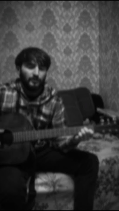 Марат Алборов - Люби меня родная (на гитаре) 🤍🧸 - YouTube