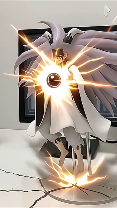 Momoshiki Ōtsutsuki Bangkit! 🔥 Kekuatan Dewa Dalam Dunia Shinobi | Edit Sinematik