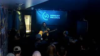 Julien Baker - Turn Out The Lights | Banquet Records