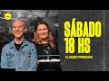 Claudio Freidzon | Sábado 11 de noviembre 18hs | #RDRmicasa