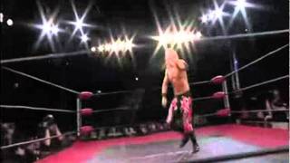 Turnbuckle Exploder