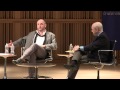 Art and Craft: Teaching Writing, with André Aciman, Colum McCann & William P. Kelly