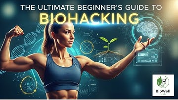 The Ultimate Beginner’s Guide to Biohacking Your Body
