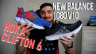 new balance 1064 vs 1080