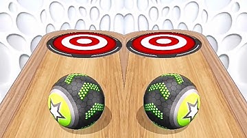 Going Balls Super SpeedRun Gameplay New Update Part 159