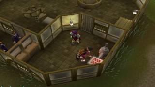 Runescape - Satutommi s update video 2