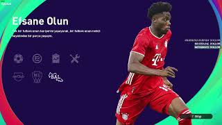 Pes 2021In Become A Legend Modu Ile Fifanın Proclub Modunu Birleştirmek Mi Yok Artık