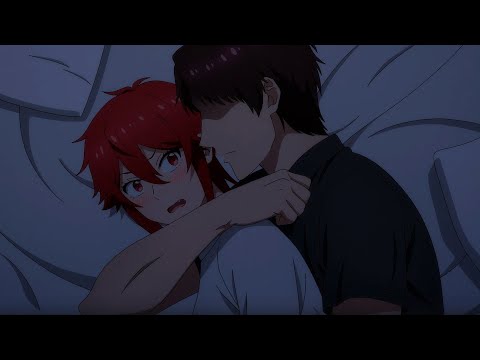 Приступил за Дело.. | Томо — девушка!