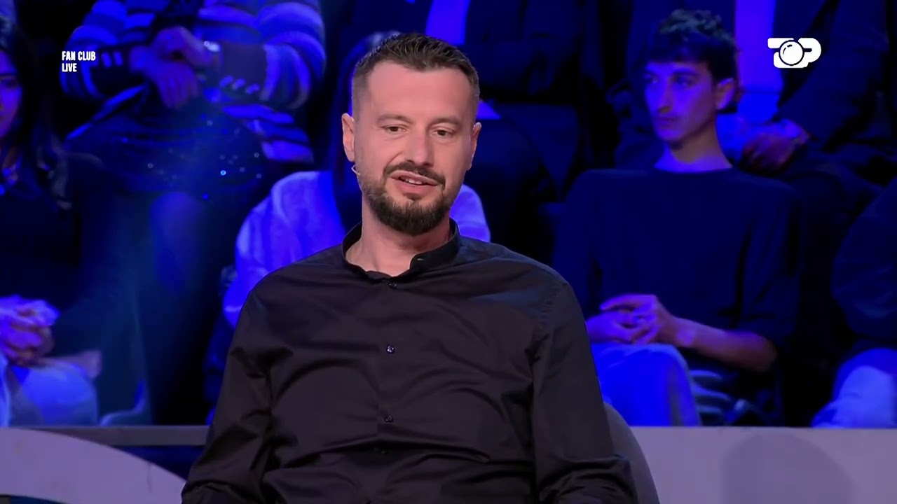 “Është kryefjalë…”/Vëllai i Mirit përplaset ashpër me Arjanin: Periudhë e vështirë, ai nuk do që të…