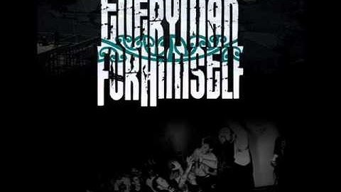 EVERY MAN FOR HIMSELF - Sledgehammer to crack a hazelnut