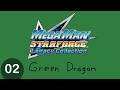 Mega Man Star Force Legacy Collection (SF 1, Part 2)