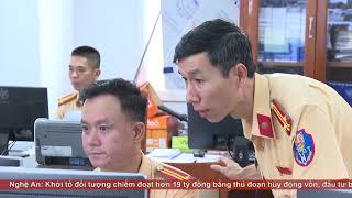TRAFFIC ENFORCEMENT VIA SURVEILLANCE CAMERAS: BOOSTING ROAD SAFETY AWARENESS
