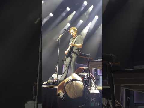 Take me out - FRANZ FERDINAND - 01/08/2023