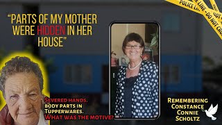 A sister. A secret. A case that shocked a community in Bellville South. 