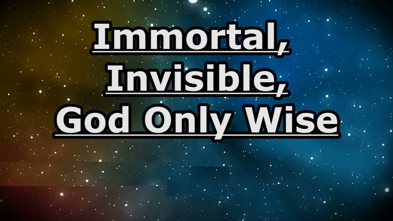 "St. Denio" from VARIATIONS ON HYMN TUNES by Austin Lovelace