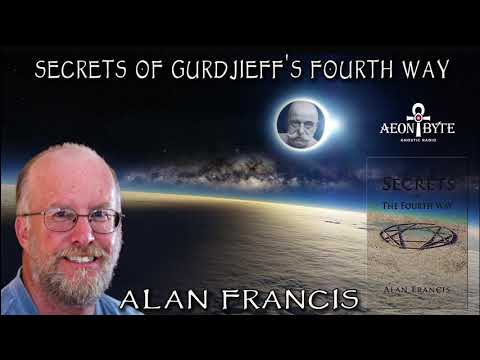 Vídeo: Os Segredos Místicos De Gurdjieff. Parte Quatro: Os Segredos íntimos De Gurdjieff - Visão Alternativa
