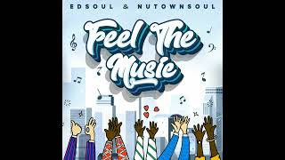 Edsoul and NutownSoul – House Music Will Never Resimi