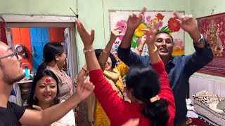 | Kurseong here we COME...... + buba's khatra dance | | Basant Vlogs |