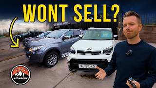 These 2 Cars Are Ruining the Dealership… Here’s Why!