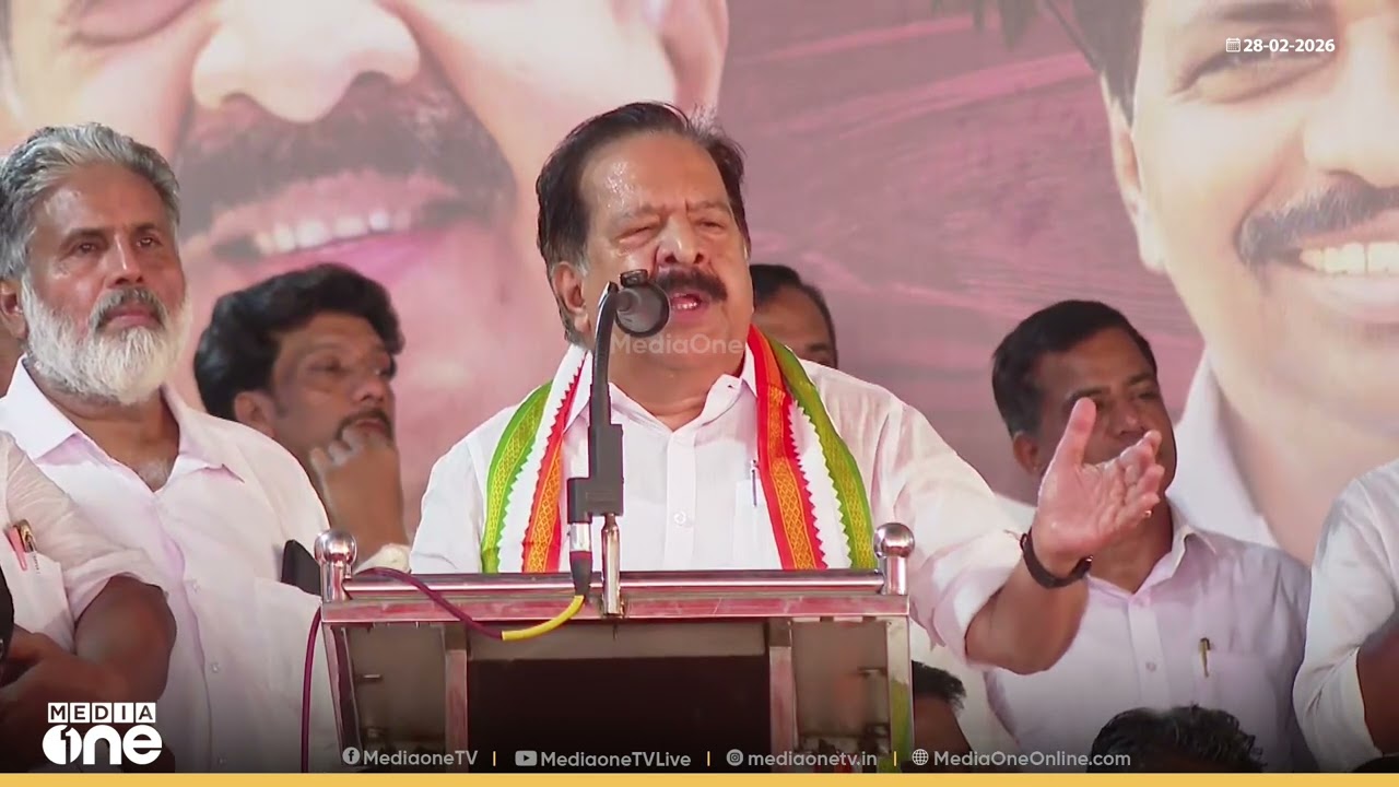 'മുഖ്യമന്ത്രിയുടെ കോൾ വന്നതിന് ശേഷമാണ് മന്ത്രി ആശുപത്രിയിലേക്ക് പോയത്...വീട്ടിൽ ഒളിച്ചിരിക്കുകയാണ്'