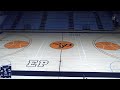 East Pennsboro High vs Dover High School Boys' Varsity Basketball
