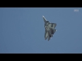 PAK-FA's New Engines Make It 'Easily the Best 5th Gen Fighter in the World'