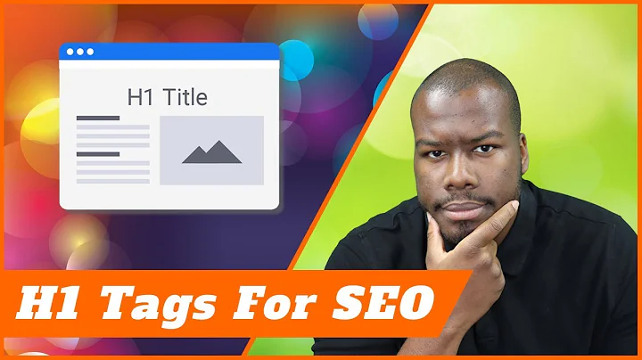 The Impact of H1 Tags on SEO: Everything You Need to Know