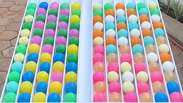 Sort the Colors Fast and Smart