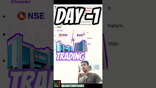 “Stock Market Basics in 60 seconds | NSE, BSE, SEBI Explained 🔥”#stockmarket #trading #nse #bse