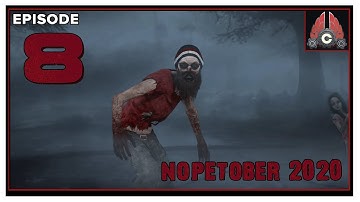 CohhCarnage Plays F.E.A.R. 2: Project Origin - Episode 8