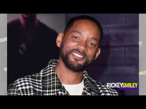 Will Smith Opened Up About His Political Aspirations | RSMS
