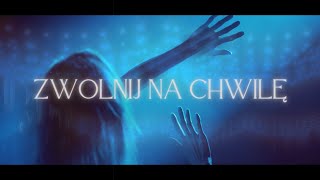 K.M.S - Zwolnij na chwilę ♪ (Prod. By Yvng Finxssa)