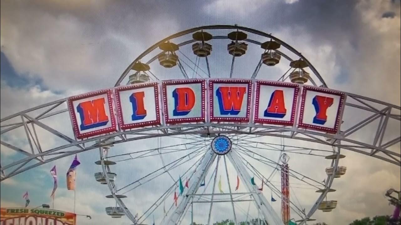 The Big E State Fair History YouTube