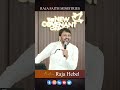 Hebrews 9:27 | Pastor. Raja Hebel #rajafaithministries #rajahebel #bible #gospel #christian #shorts