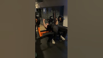 Gymmen Met Paps PT5 #gym #motivation #discipline #dadstrength