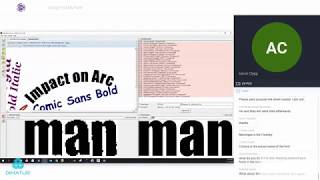 Dimatur - SAi - Flexi19 - Webinar How to Use Find my Font2