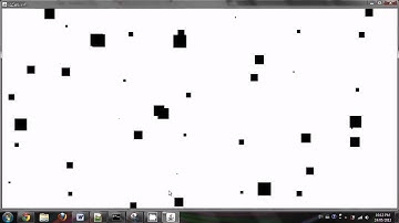 First Java Animation