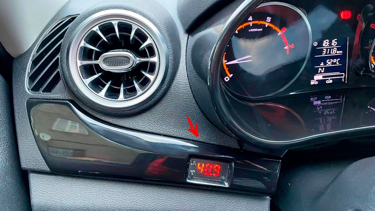 15 КРУТЫХ ВЕЩЕЙ НА ЛАДА ГРАНТА (LADA GRANTA FL 2191/2190) C МАРКЕТПЛЕЙС АВТОТОВАРЫ OZON 2025