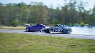 Spring Break Drift Party 2026