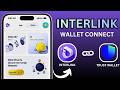 🚨 InterLink Withdrawal Is Coming! Connect Your Trust Wallet NOW