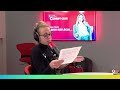 Julie conti a bien rflchi  les vacances de patates  one fm comedy club