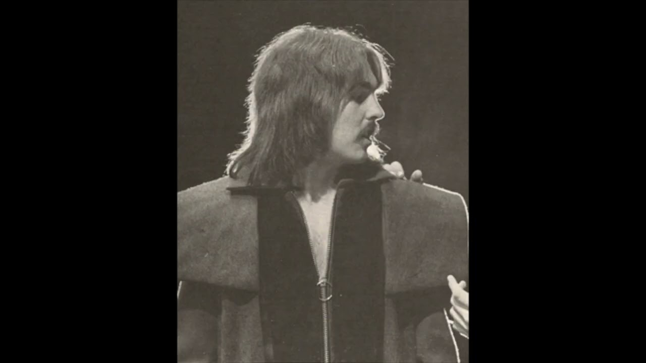 Bonnie Tyler - Total Eclipse of the Heart (Isolated Harmony Vocals)