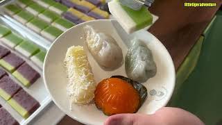 Tata Nyonya Restaurant Johor Bahru