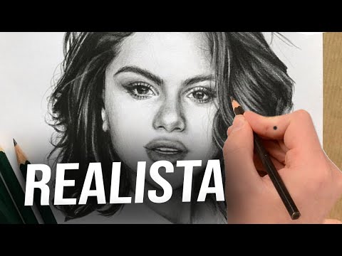 Drawing Selena Gomez in Ms Paint - Speed Painting (Slow Down)