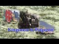 Kingswear to Paignton Devon