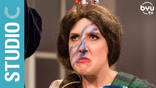 Couchville - Studio C