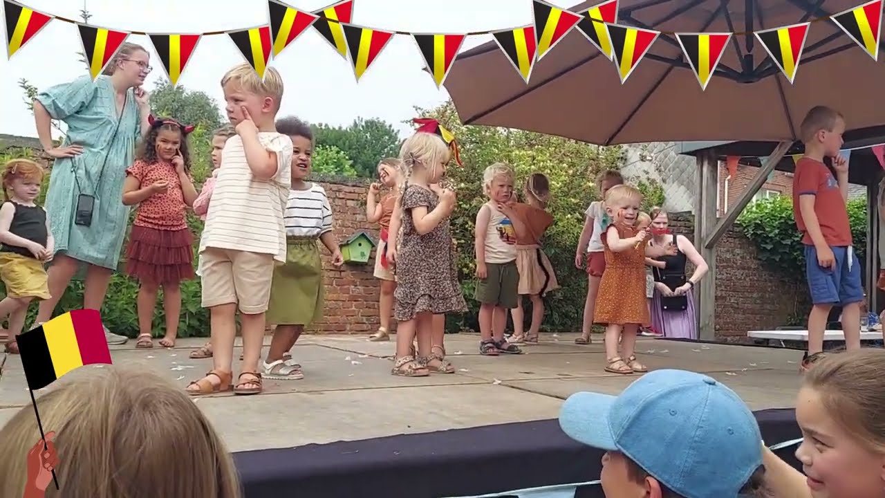 2023-06-17 WAAR IS BORIS? - Schoolfeest Toverimpe 2023