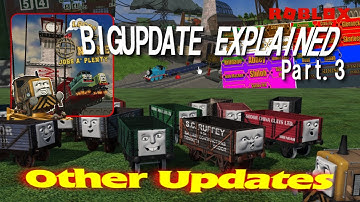 (Big Update explained) Locos Online (Jul. 15,2025)Part.3